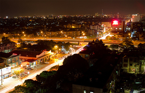 Du lịch quốc gia 2013: "Văn minh sông Hồng"